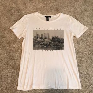 Los Angeles T-shirt